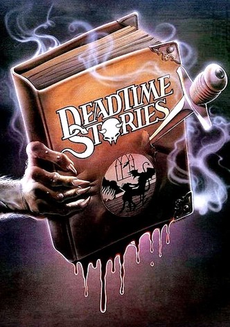 Deadtime Stories-poster-1986-1768650586