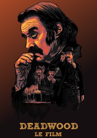 Deadwood : The Movie-poster-2019-1768932544