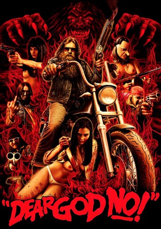 Dear God No!-poster-2011-1768759033