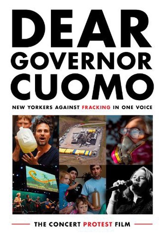 Dear Governor Cuomo-poster-2012-1768812639