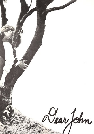 Dear John-poster-1964-1767863204