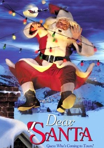Dear Santa-poster-1998-1769573389