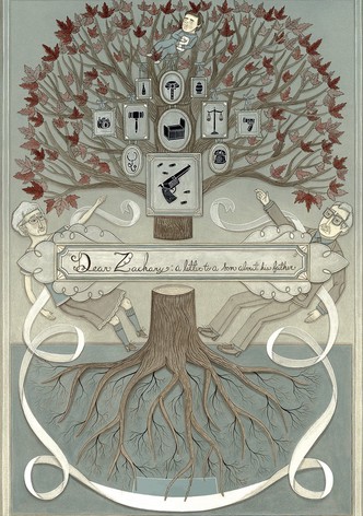 Dear Zachary: A Letter to a Son About His Father-poster-2008-1768729933