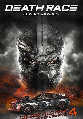 Death Race : Anarchy-poster-2018-1768930433