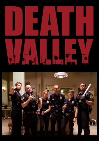 Death Valley-poster-2011-1768382026