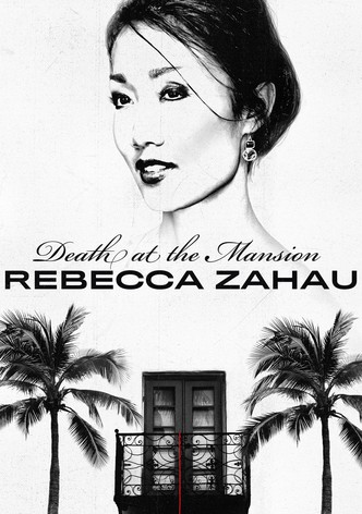 Death at the Mansion: Rebecca Zahau-poster-2019-1768457863