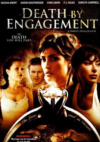 Death by Engagement-poster-2005-1768692859