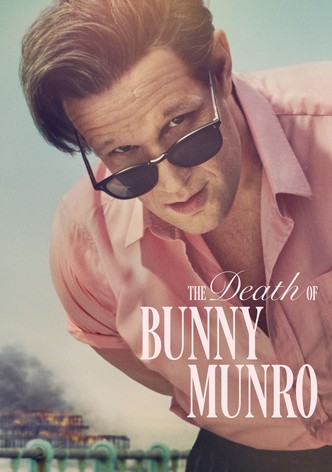 Death of Bunny Munro-poster-2025-1768496847