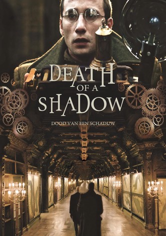 Death of a Shadow-poster-2012-1768812177