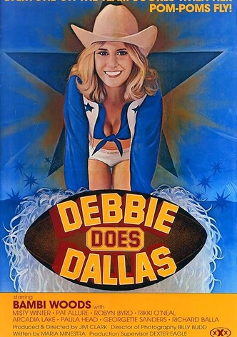Debbie Does Dallas-poster-1978-1768611126