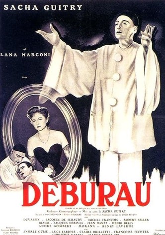 Deburau-poster-1951-1768552195