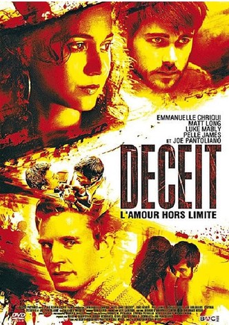Deceit – L&rsquo;amour hors limite-poster-2006-1768727406