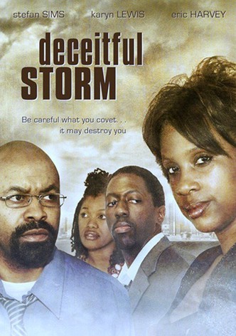 Deceitful Storm-poster-2008-1768730071