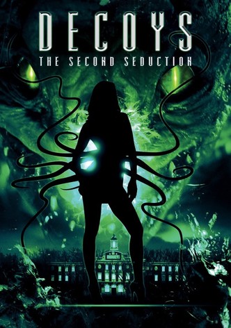 Decoys 2 : Alien Seduction-poster-2007-1768729431
