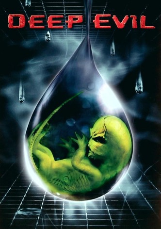 Deep Evil-poster-2004-1768691447