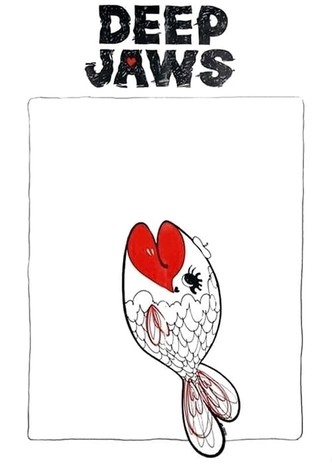 Deep Jaws-poster-1976-1768610126