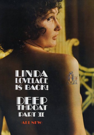 Deep Throat Part II-poster-1974-1768606831