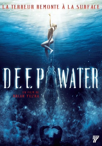 Deep Water-poster-2010-1768744534