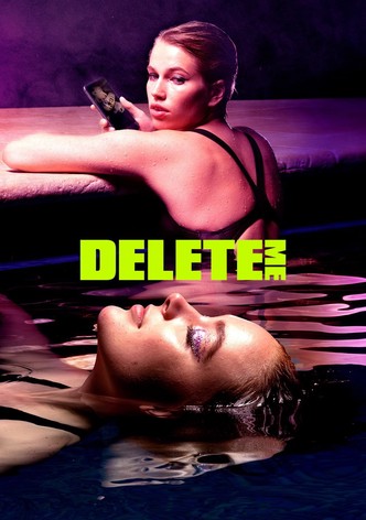Delete Me-poster-2021-1769482153