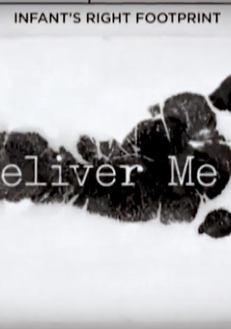 Deliver Me-poster-2008-1768381832