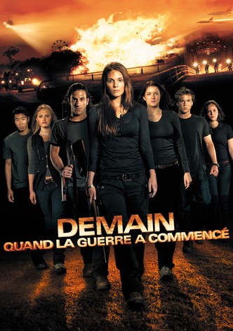 Demain quand la guerre a commencé-poster-2010-1768734427