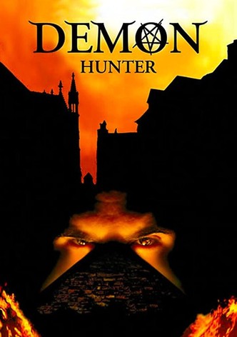 Demon Hunter-poster-2005-1768693011