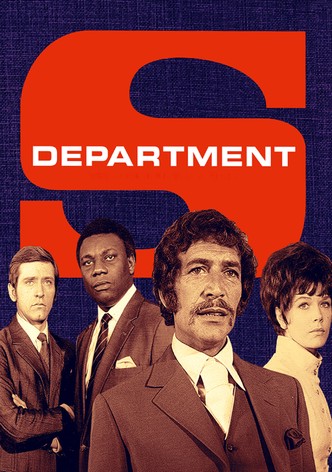 Département S-poster-1969-1767880614
