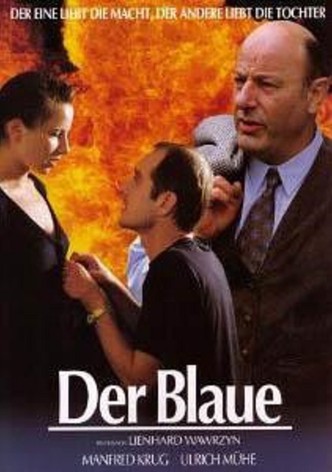 Der Blaue-poster-1994-1768654698