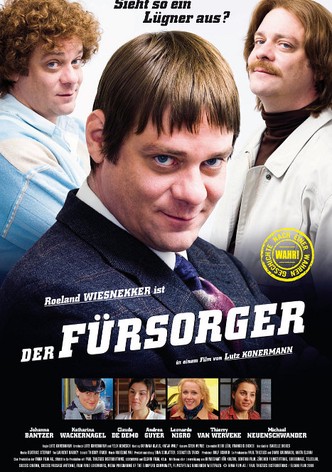 Der Fürsorger-poster-2009-1768732391