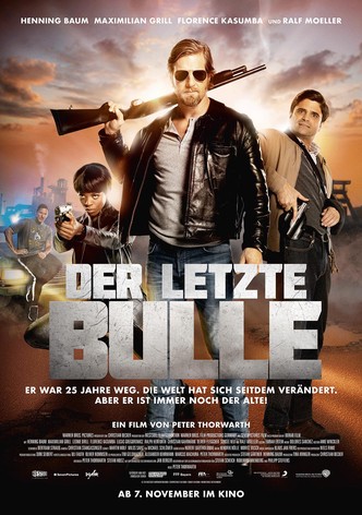 Der letzte Bulle-poster-2019-1769317525