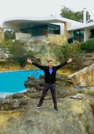 Dermot Bannon&rsquo;s Incredible Homes-poster-2019-1768457980