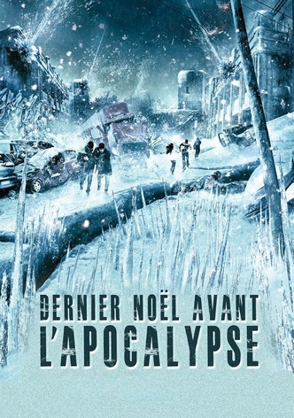 Dernier Noël avant l&rsquo;Apocalypse-poster-2014-1768817744