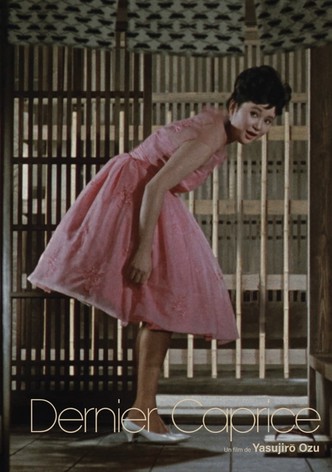Dernier caprice-poster-1961-1768553873