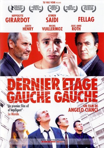 Dernier étage gauche gauche-poster-2010-1768733837