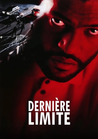 Dernière Limite-poster-1992-1768653584