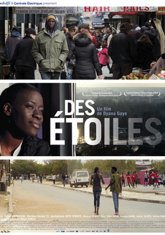 Des étoiles-poster-2014-1768817715