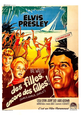Des filles, encore des filles !-poster-1962-1768554705