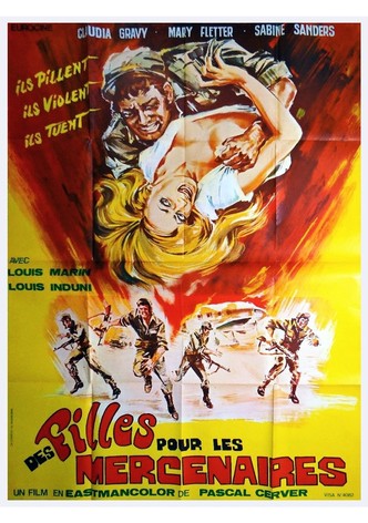 Des filles pour les mercenaires-poster-1970-1768571685