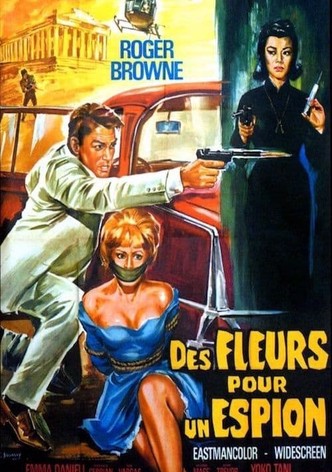 Des fleurs pour un espion-poster-1966-1768556539