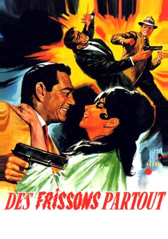 Des frissons partout-poster-1964-1768555635