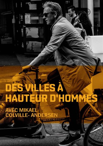Des villes à hauteur d&rsquo;hommes-poster-2017-1767881954
