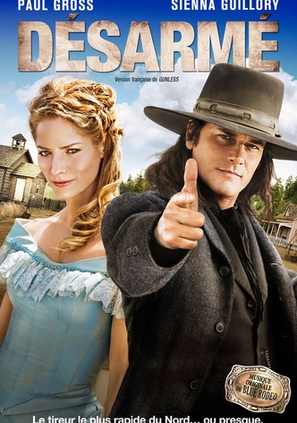 Désarmé-poster-2010-1768734526