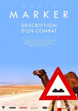 Description d&rsquo;un combat-poster-1960-1768554207