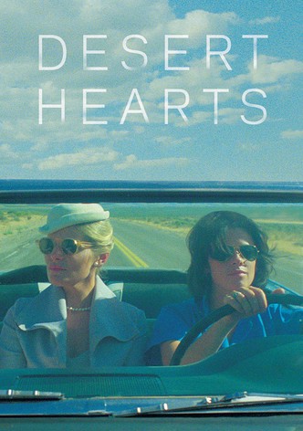 Desert Hearts-poster-1985-1768613931