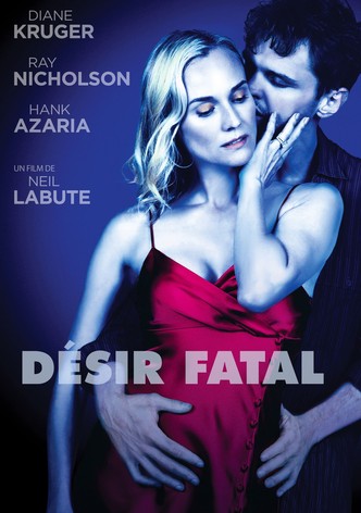 Désir fatal-poster-2022-1769315258