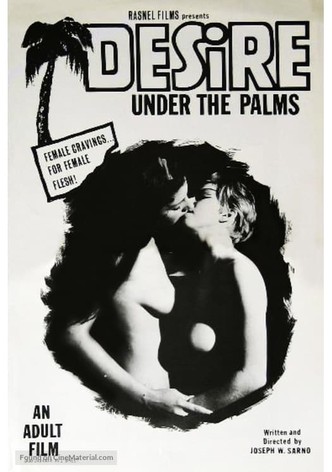 Desire Under The Palms-poster-1968-1768564562