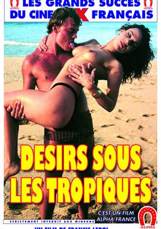 Désirs sous les tropiques-poster-1979-1768611197