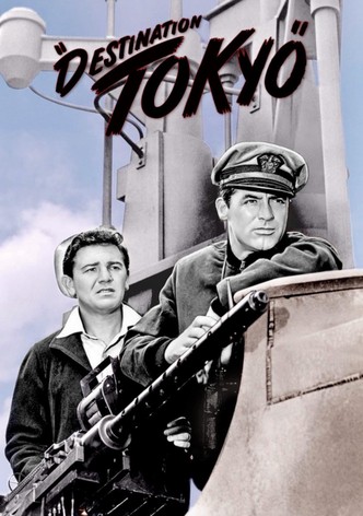 Destination Tokio-poster-1943-1768549355