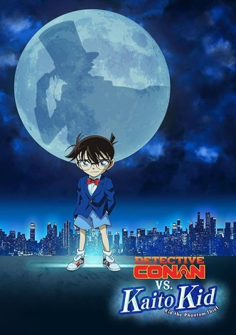 Detective Conan vs Kaito Kid-poster-2024-1767863128