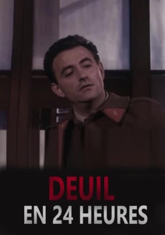 Deuil en 24 heures-poster-1982-1767931145